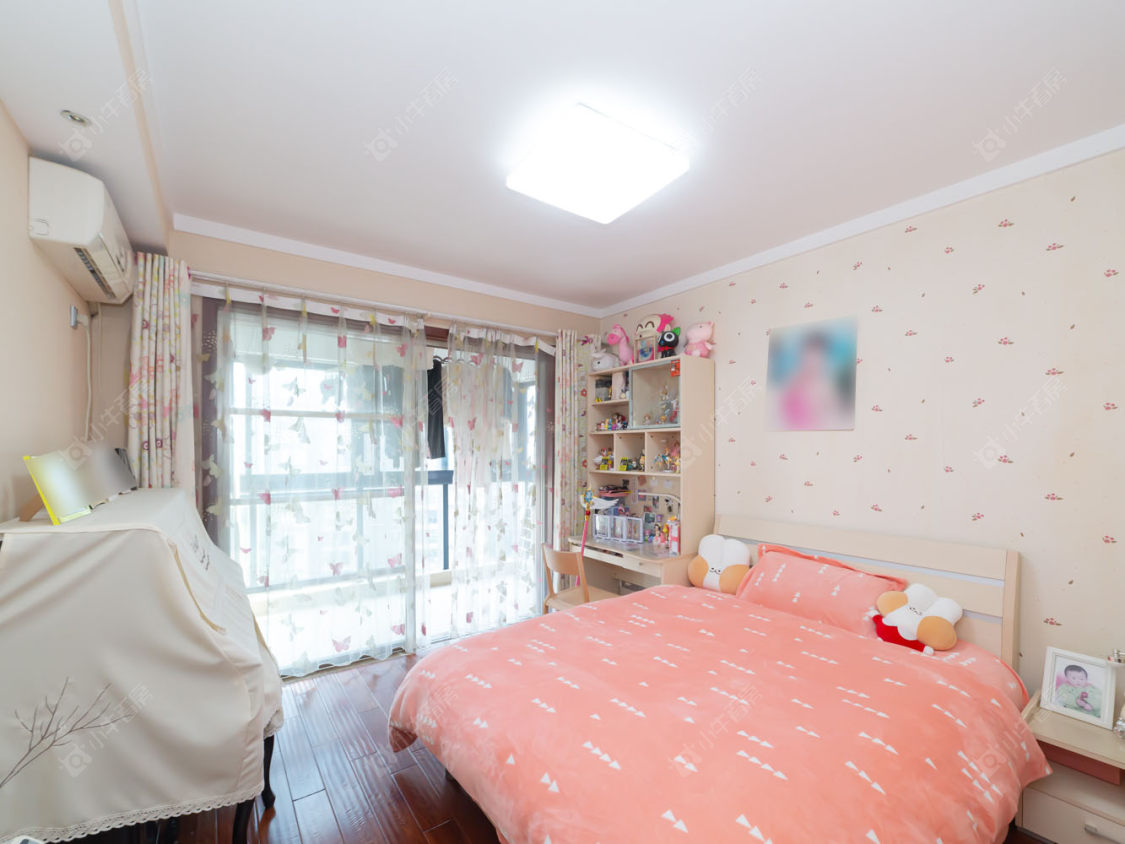 常州彩虹城在售二手房源室内图_小牛看房