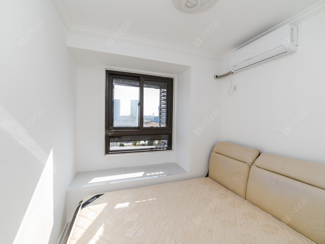 常州华润万象府在售二手房源室内图_小牛看房