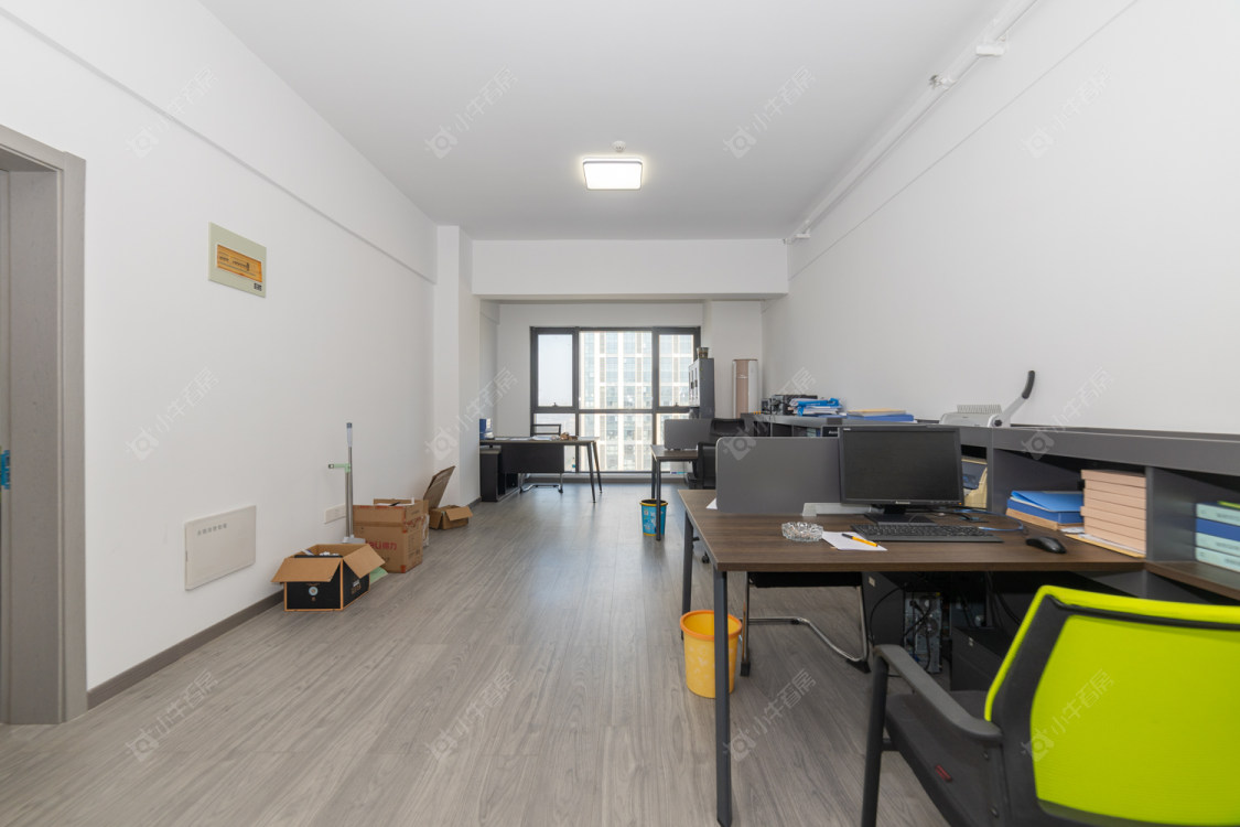 常州新龙江城市广场在售二手房_小牛看房