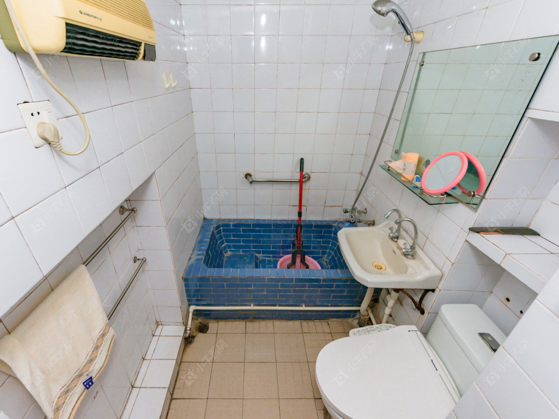 常州机械新村在售二手房源室内图_小牛看房