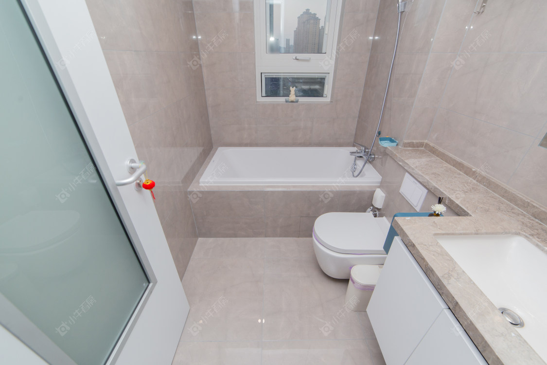 常州书香世家在售二手房源室内图_小牛看房