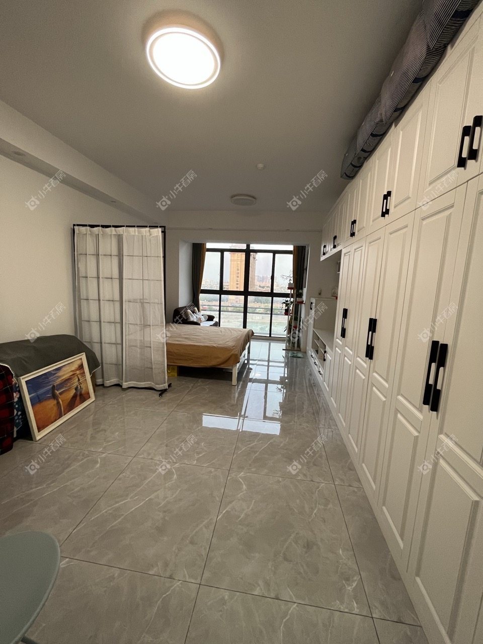 世茂广场房源室内图 常州世茂广场在租房源室内图_小牛看房