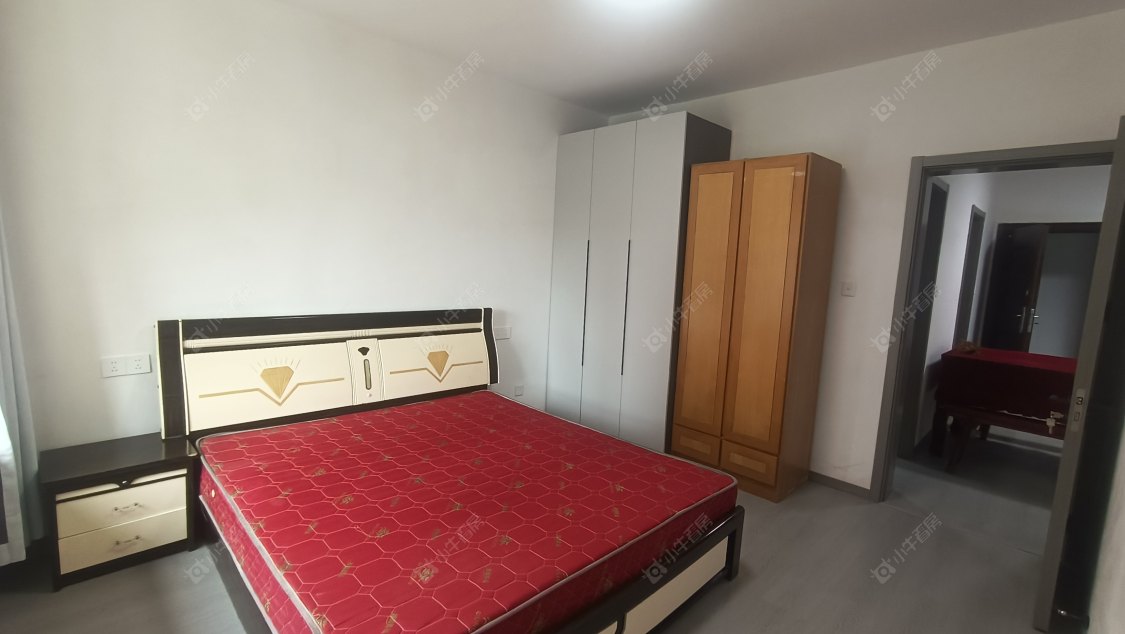 常州潞城花苑在租房源室内图_小牛看房