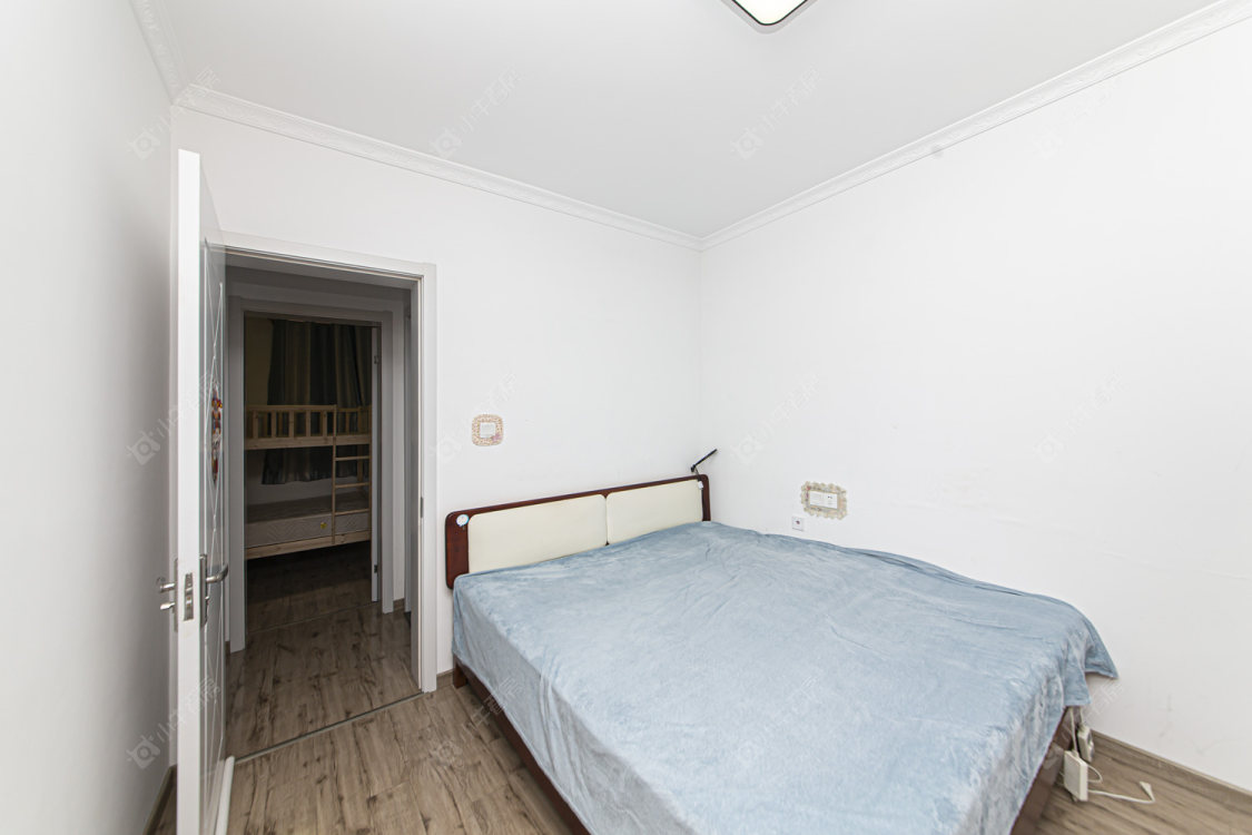 常州招商花园城在售二手房_小牛看房