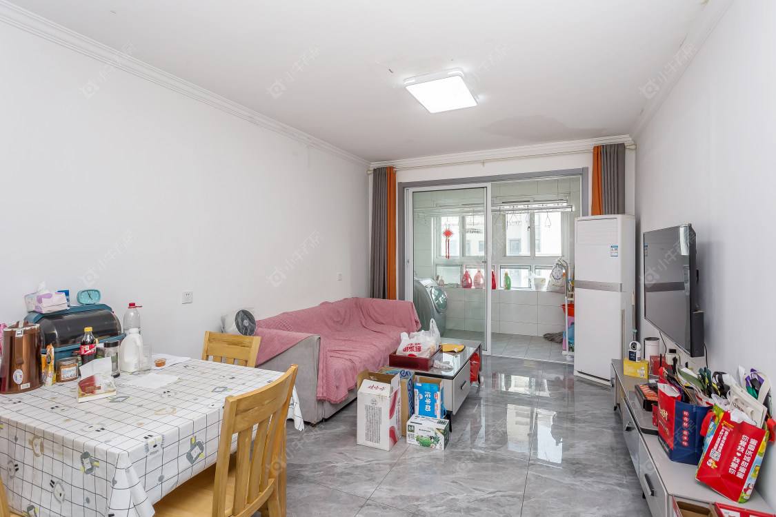 常州怡安家园在售二手房源_小牛看房