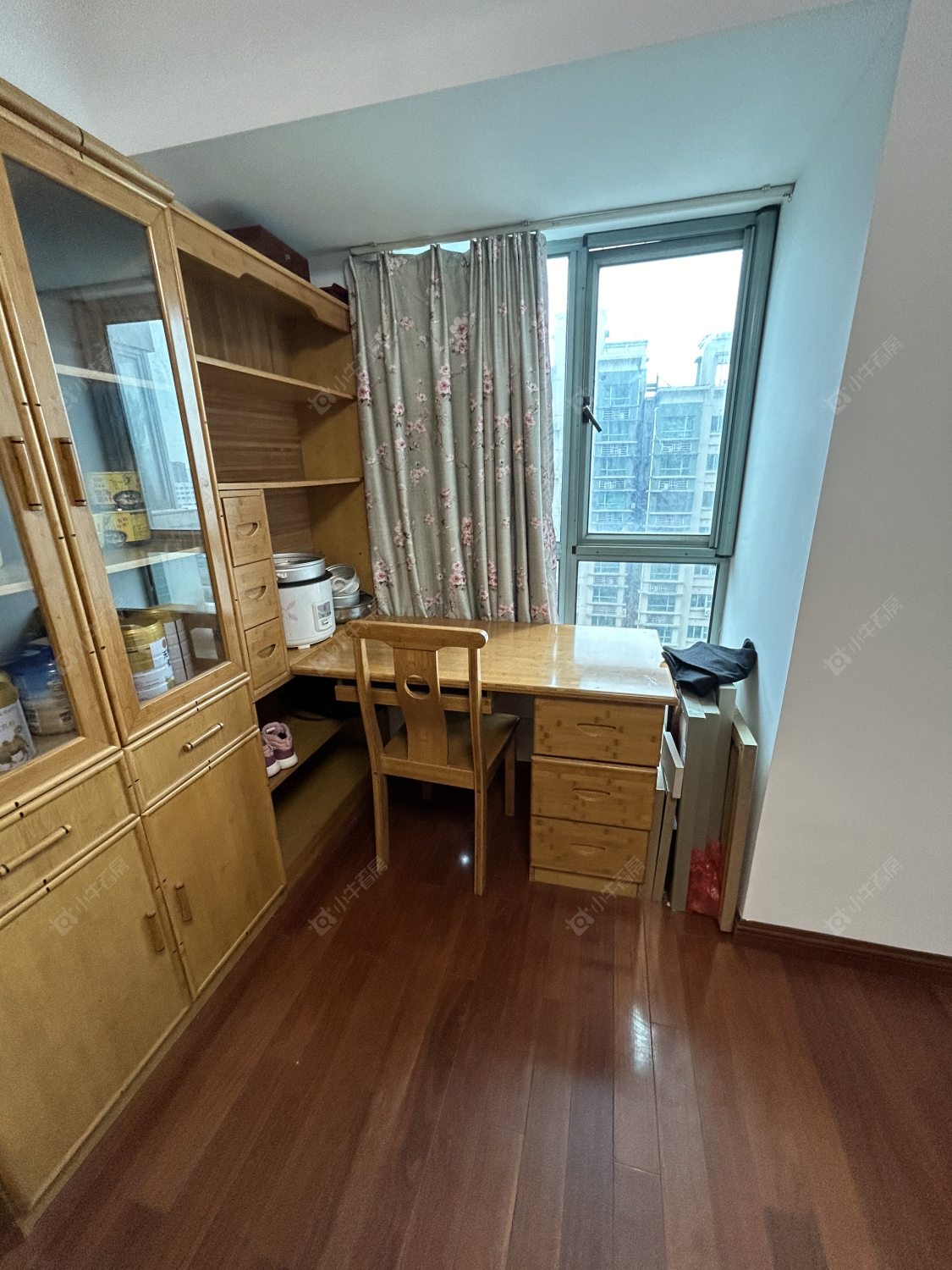 常州御城在租房源室内图_小牛看房