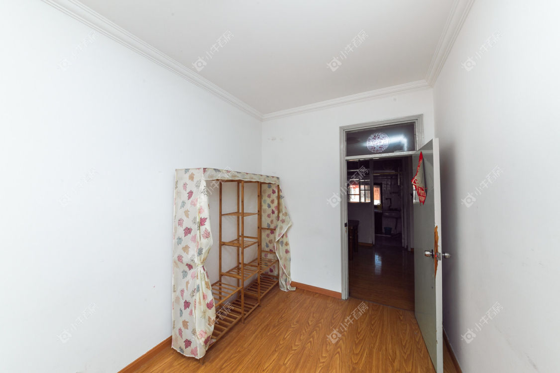 常州广成路小区老区在租房源室内图_小牛看房