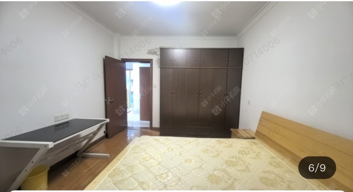 常州新城熙园在租房源室内图_小牛看房