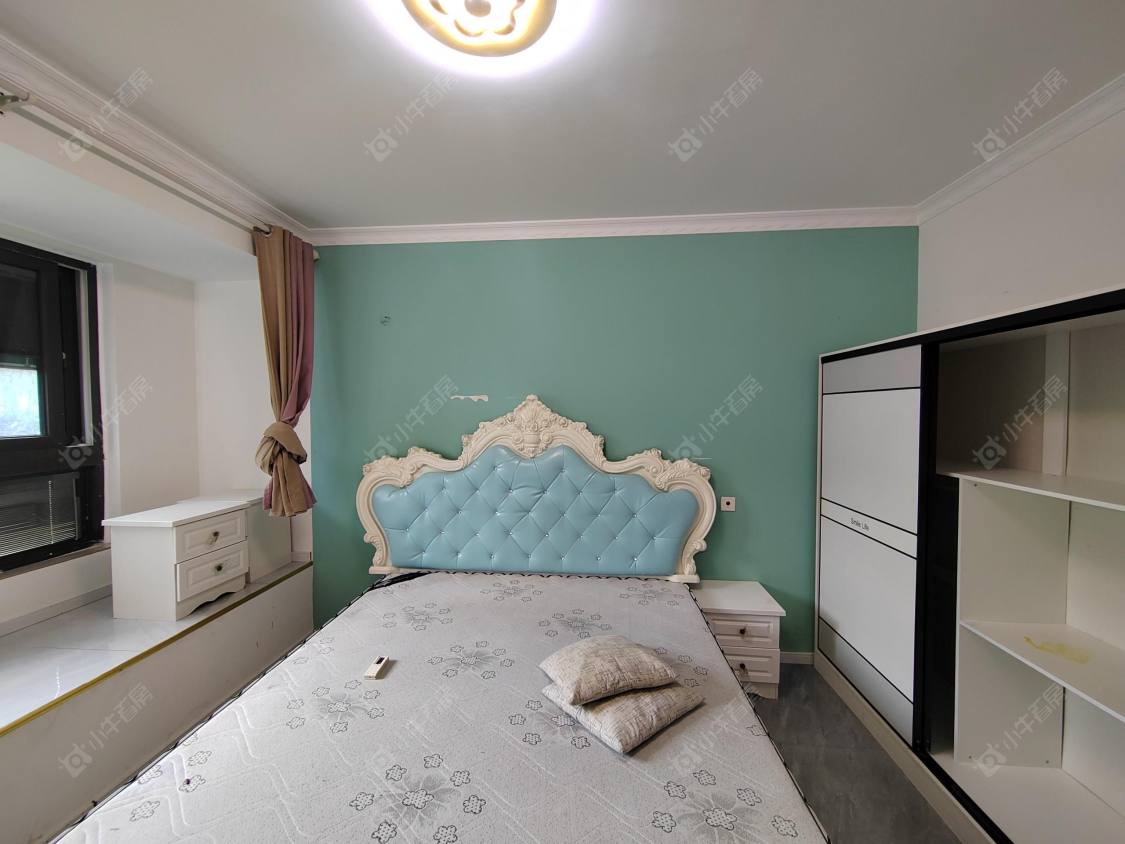 旭辉都会里房源室内图 常州旭辉都会里在租房源室内图_小牛看房