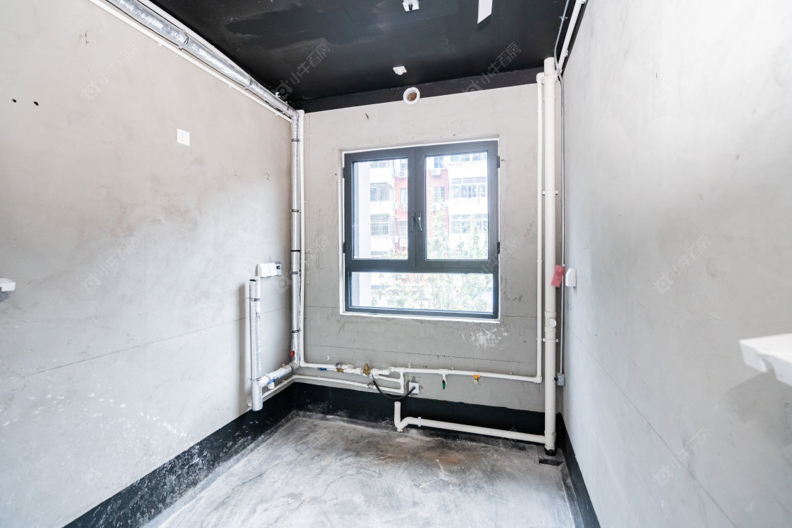 常州龙游茗著在售二手房源室内图_小牛看房