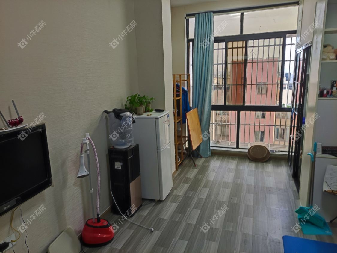 常州丰乐尚都在租房源_小牛看房