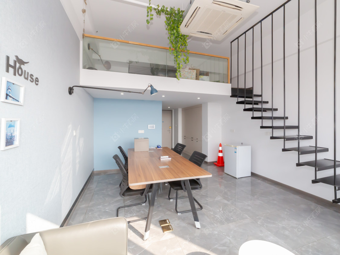 常州龙洲伊都公寓在售二手房源室内图_小牛看房