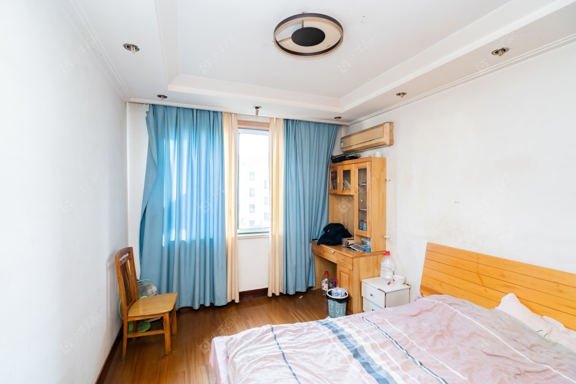 常州朝阳花园在售二手房源室内图_小牛看房