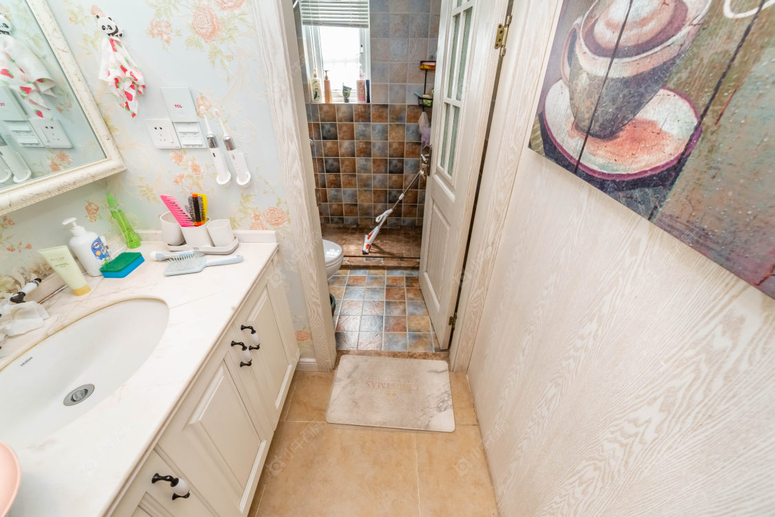 常州绿地世纪城三期在售二手房源室内图_小牛看房