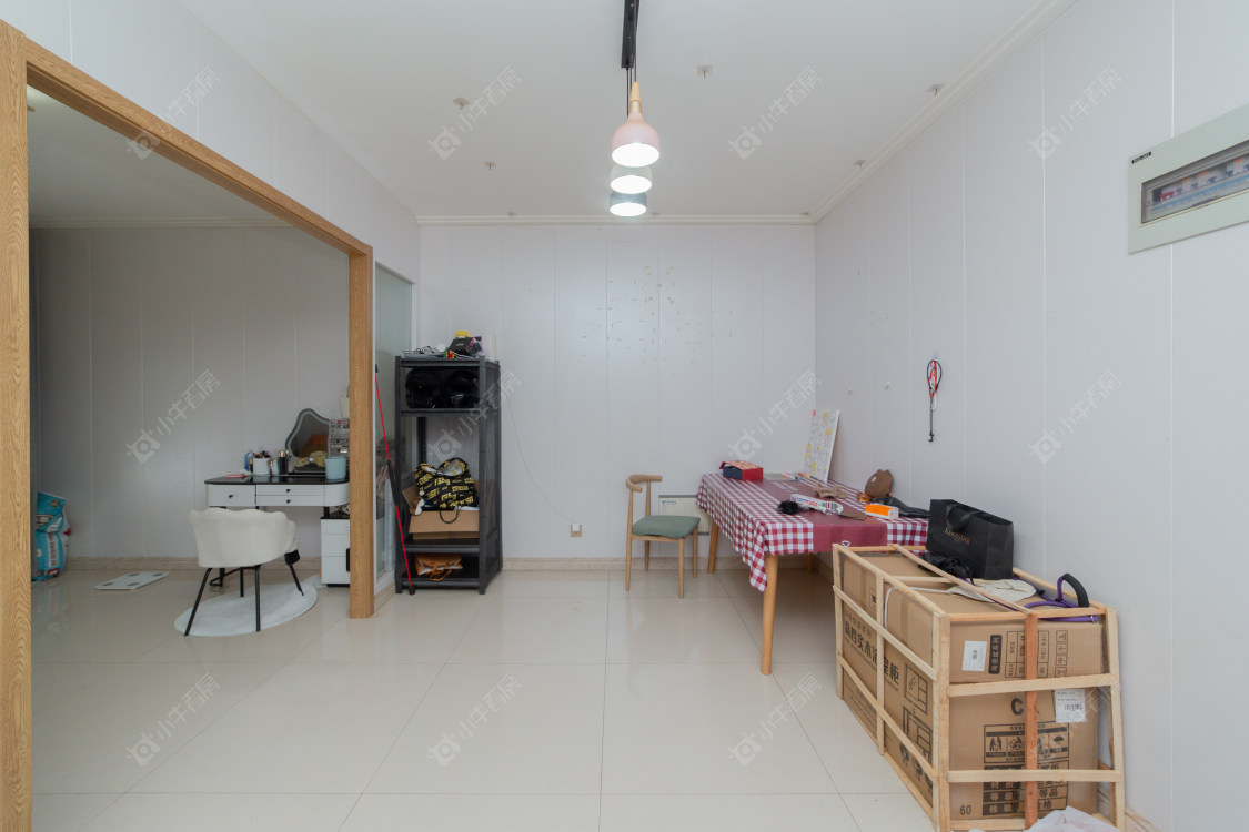 常州飞龙新苑在售二手房源室内图_小牛看房