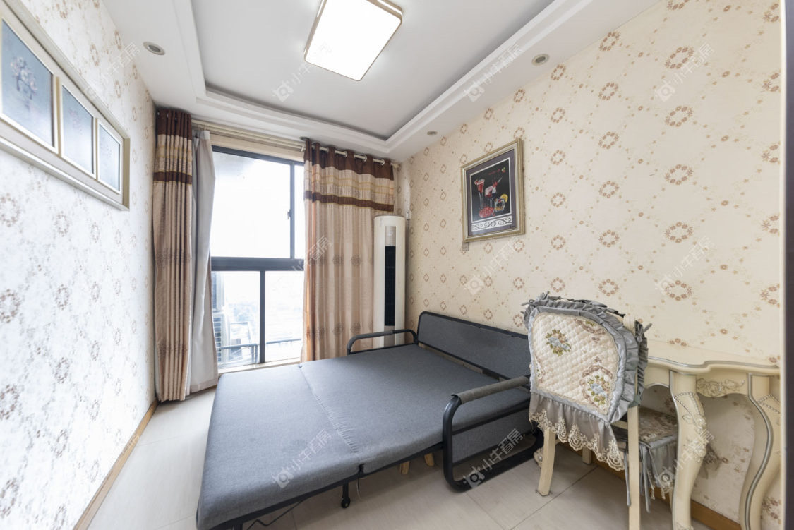 常州常发嘉园在租房源室内图_小牛看房