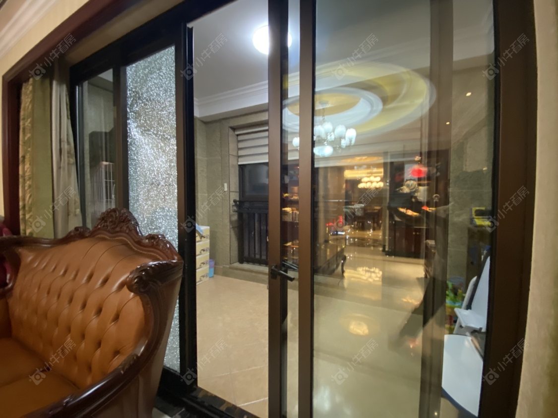 常州紫金城南区在租房源室内图_小牛看房