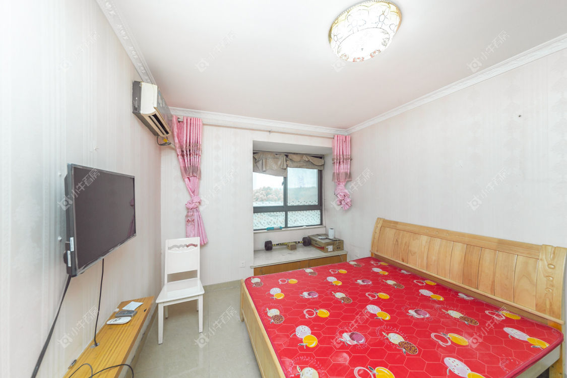 常州新城长岛在租房源_小牛看房