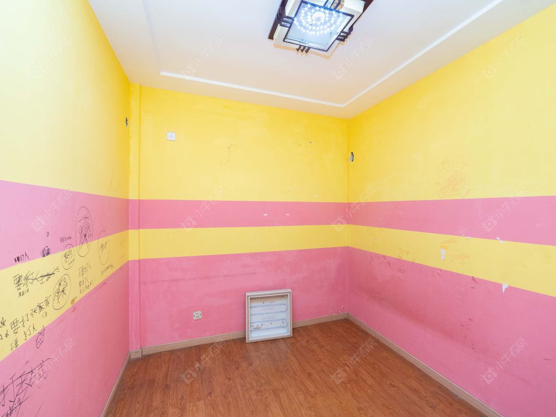 常州昌盛路在售二手房源室内图_小牛看房