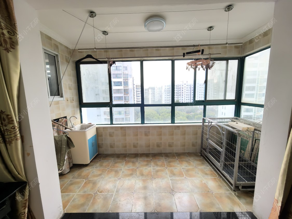 常州紫云苑在租房源室内图_小牛看房