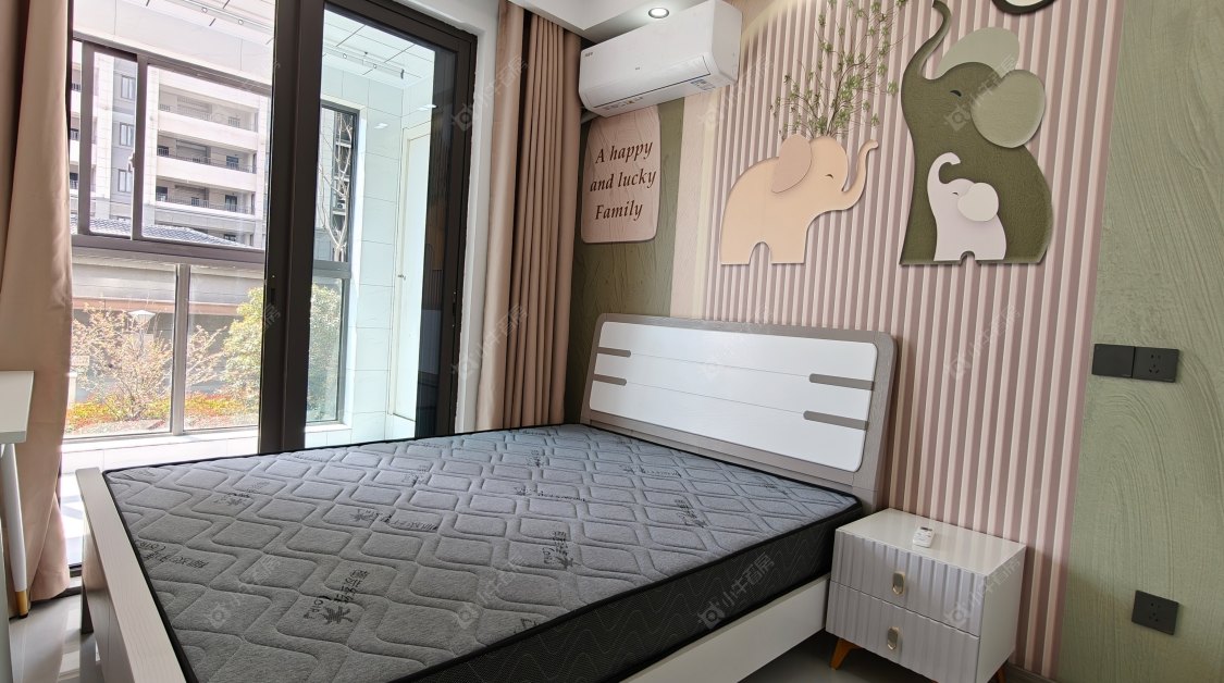 常州中梁金科启宸在租房源_小牛看房