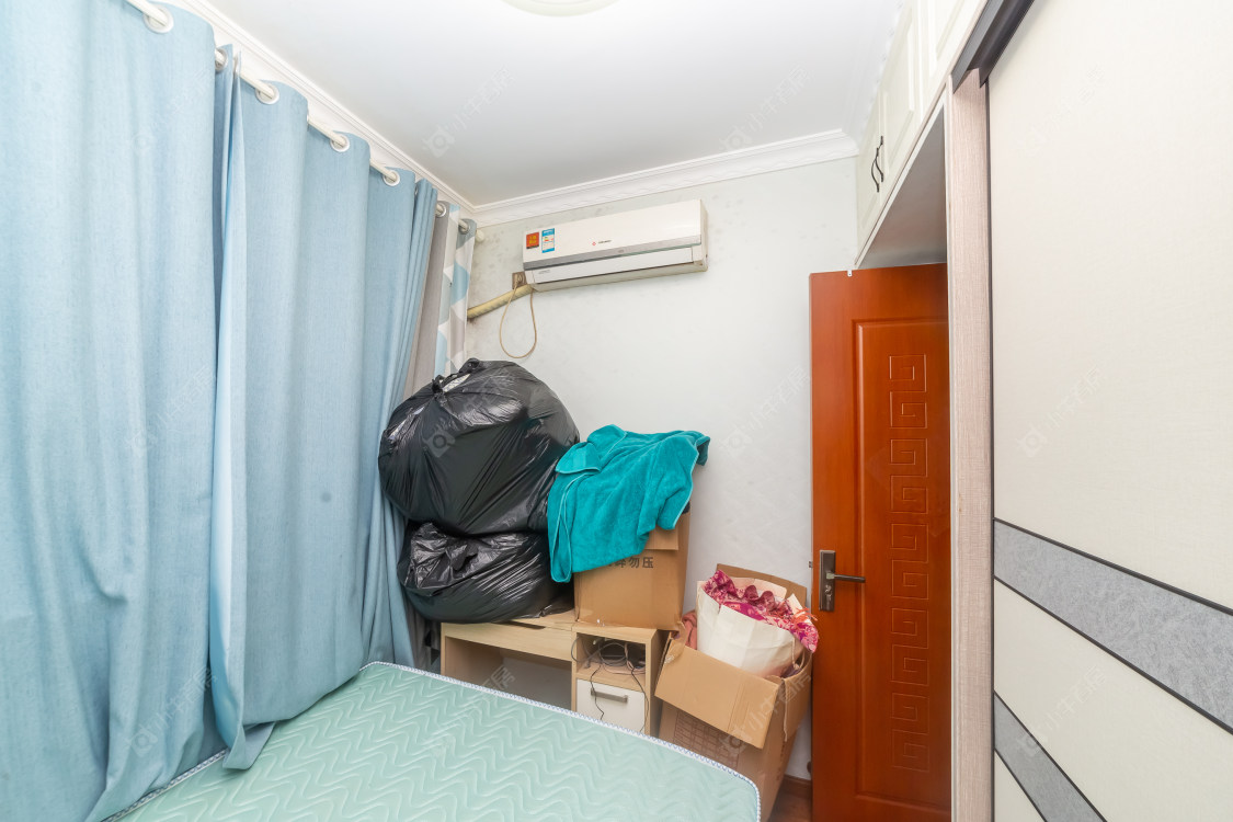 常州绿都万和城七区在售二手房源室内图_小牛看房