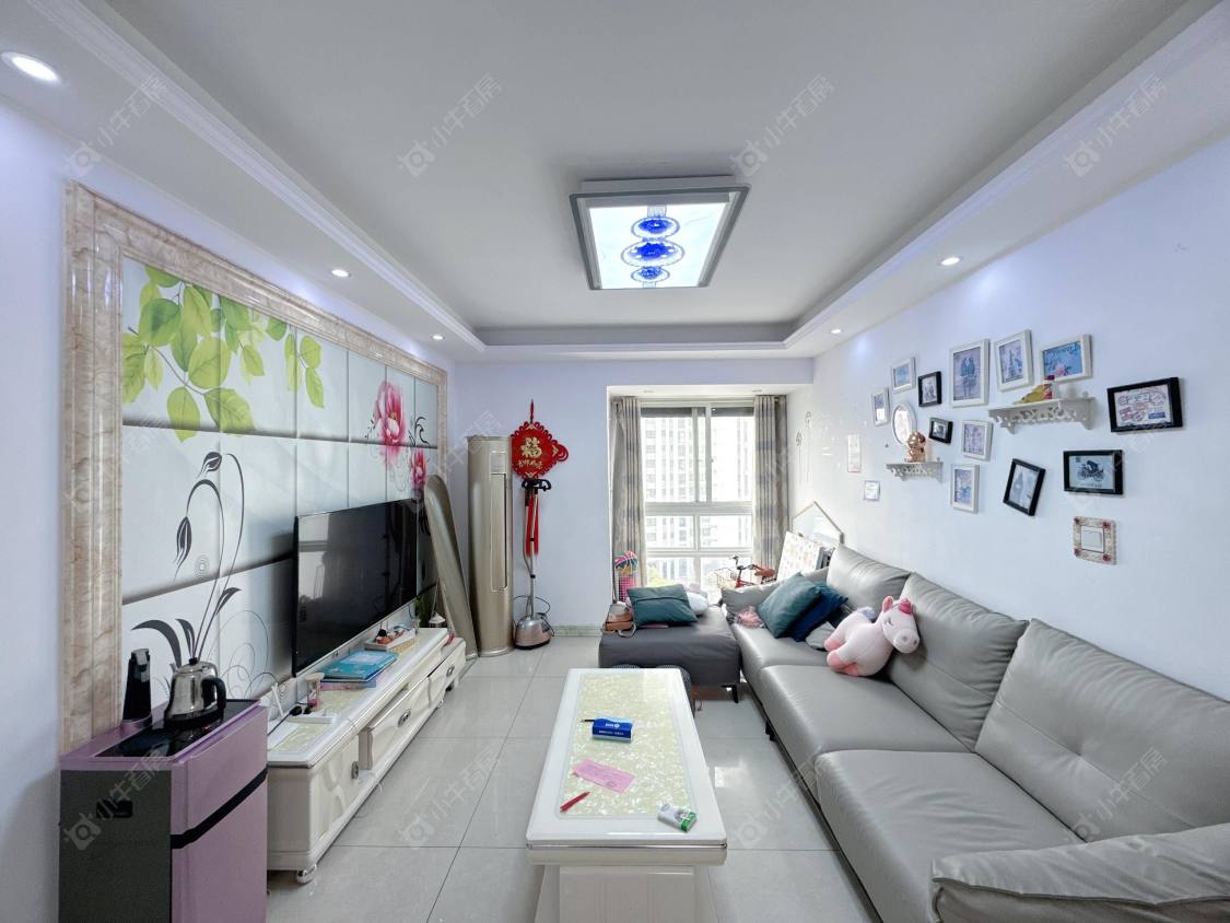 常州德禾豪景在租房源室内图_小牛看房