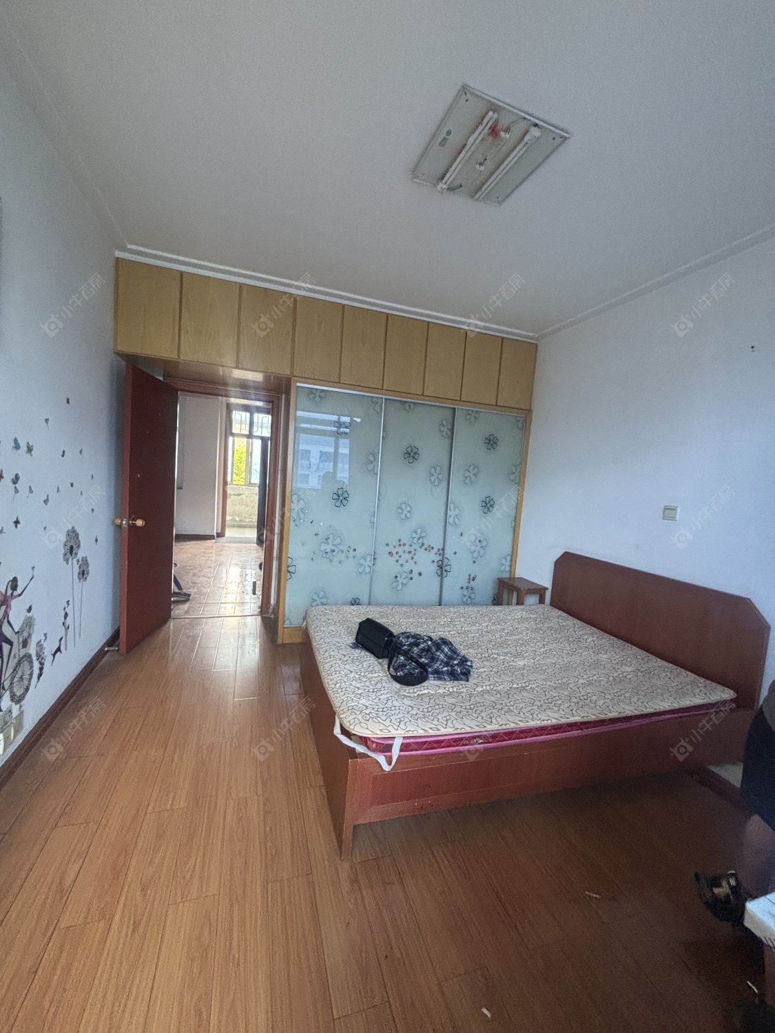 常州剑湖供销社商住中心在租房源室内图_小牛看房