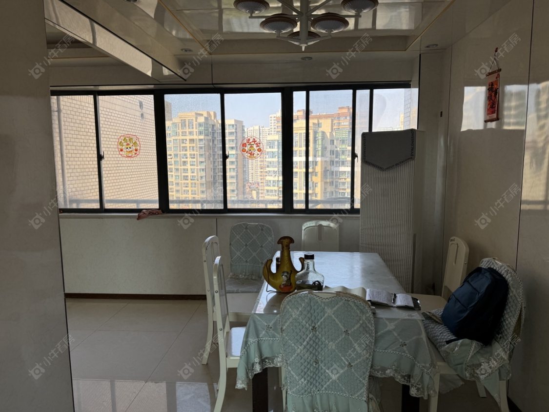 常州景瑞曦城在租房源室内图_小牛看房