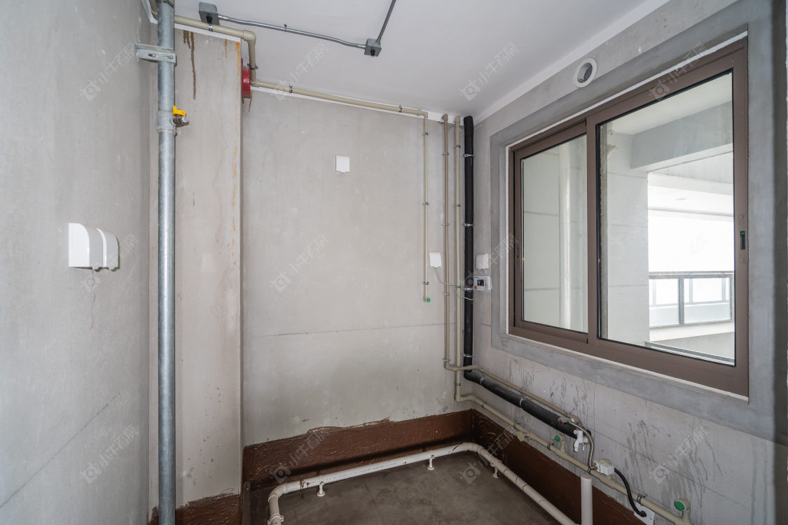 常州九洲玺在售二手房源室内图_小牛看房