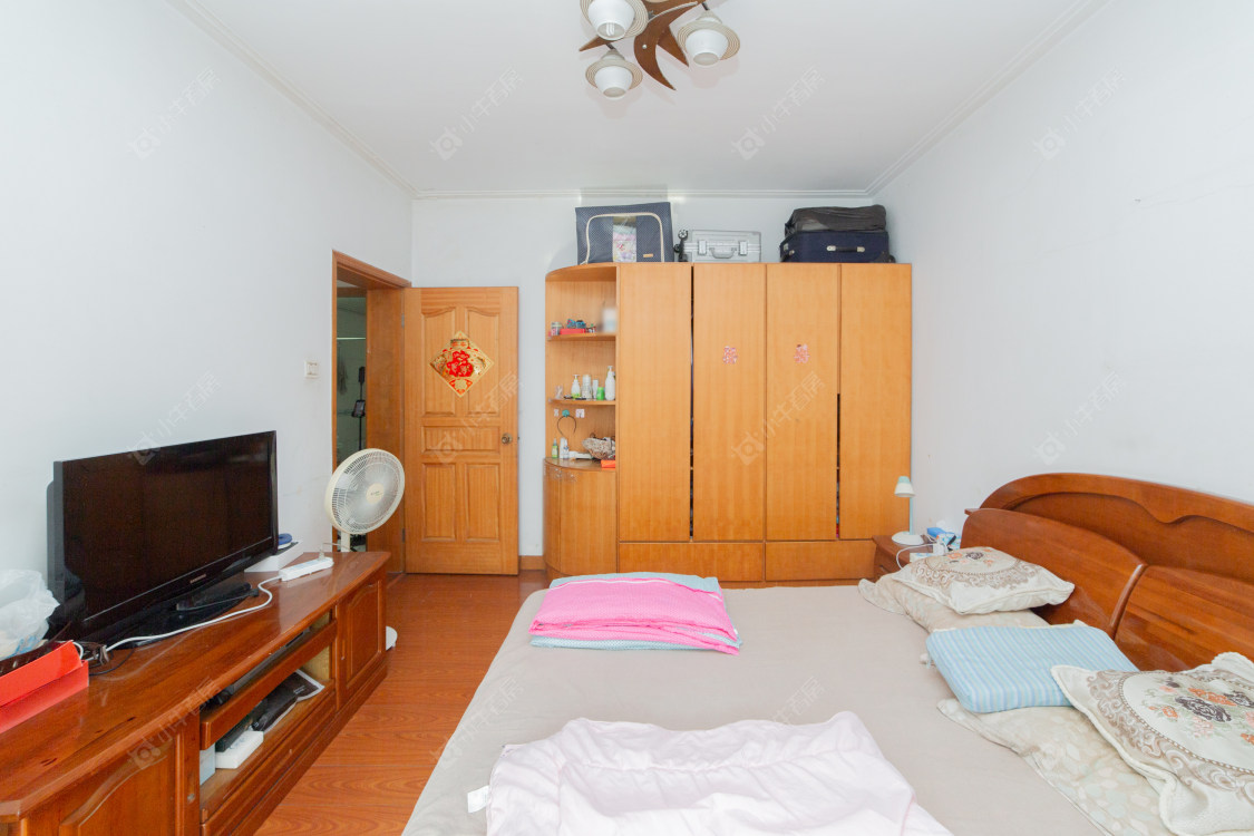 前桥新村房源 常州前桥新村在售二手房源_小牛看房