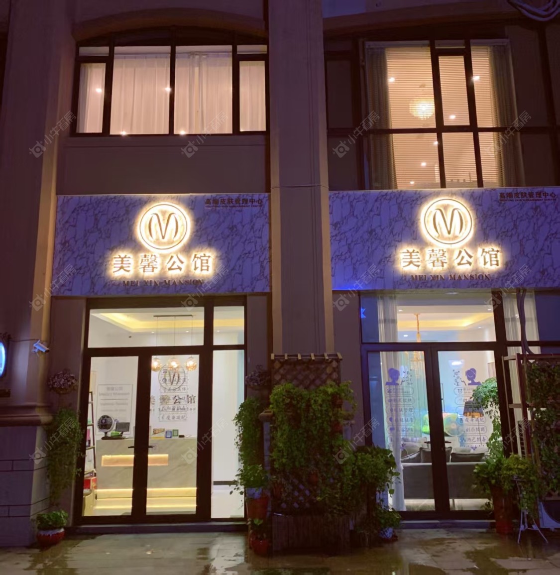 常州雅居乐星河湾在租房源摆位图_小牛看房