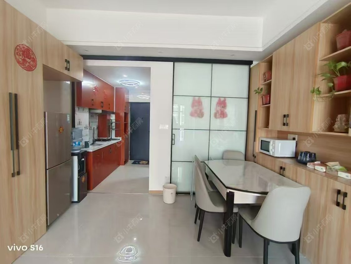 常州新龙江城市广场在租房源_小牛看房