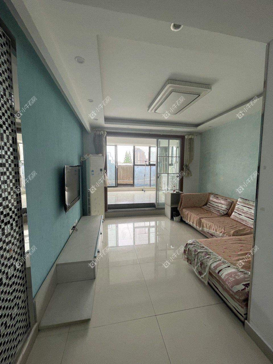 常州御水华庭一期在租房源室内图_小牛看房