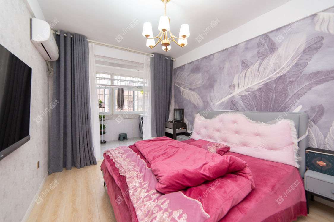 常州勤业一二三村在租房源_小牛看房