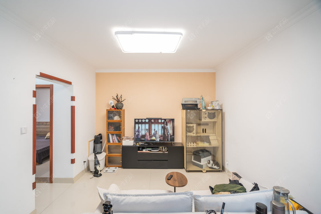 常州怡康机电广场在售二手房源_小牛看房