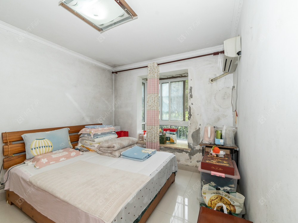 常州凤凰名城在售二手房源室内图_小牛看房