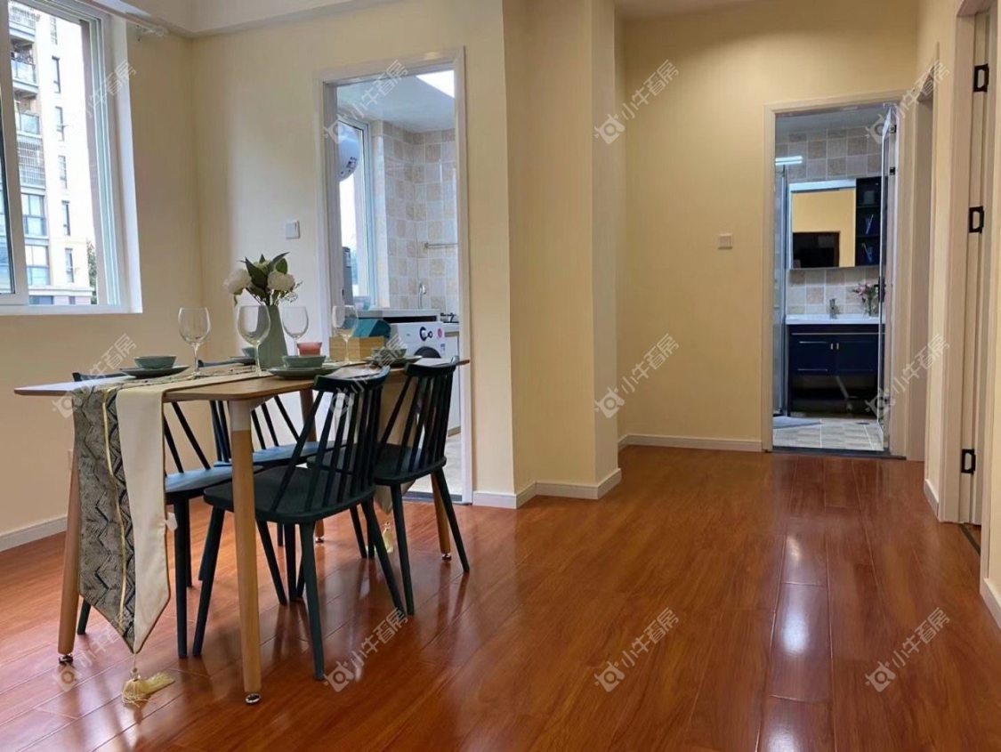 常州新景花苑二期在租房源_小牛看房