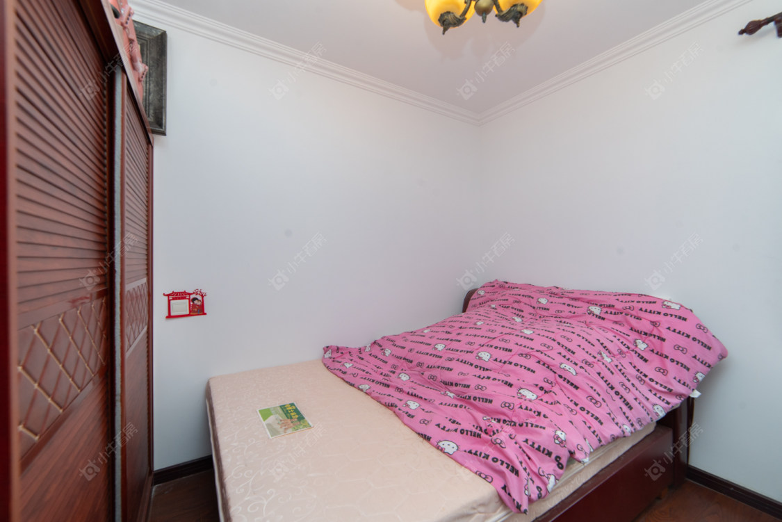 常州泰盈八千里在售二手房源室内图_小牛看房