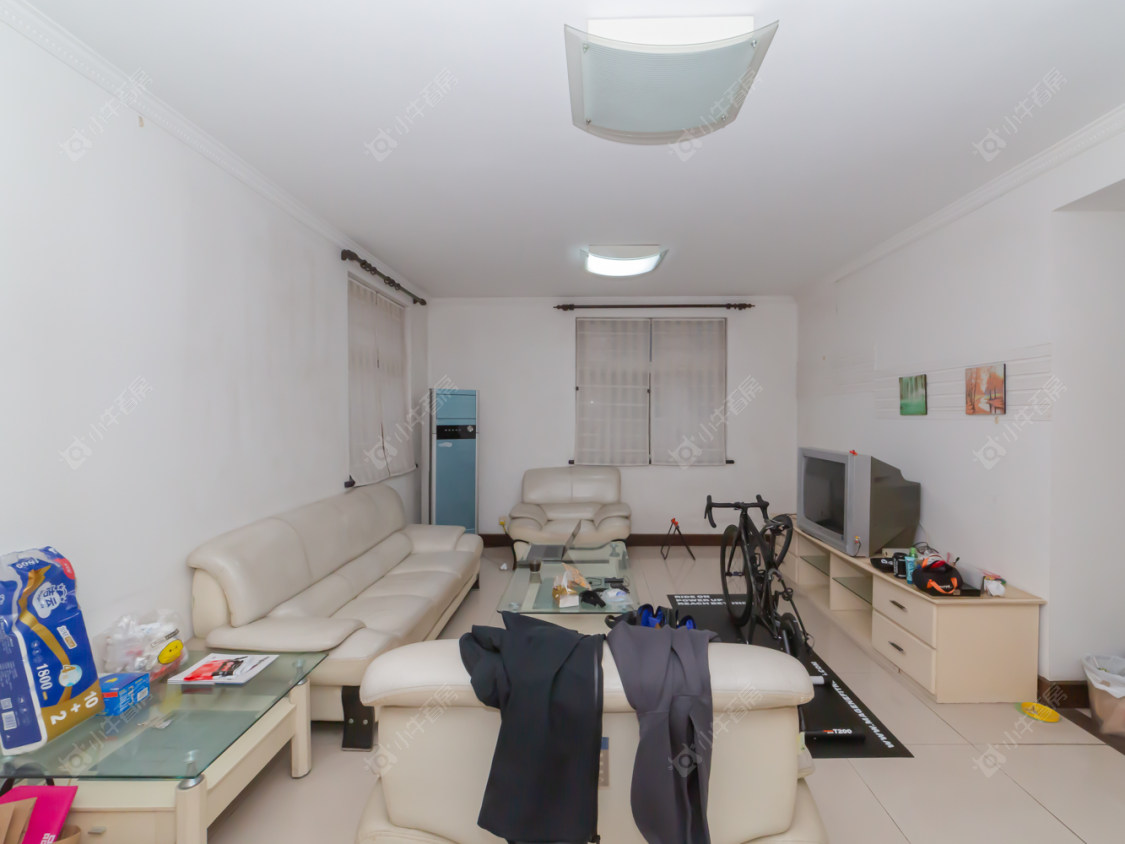 长江公寓房源室内图 常州长江公寓在售二手房源室内图_小牛看房