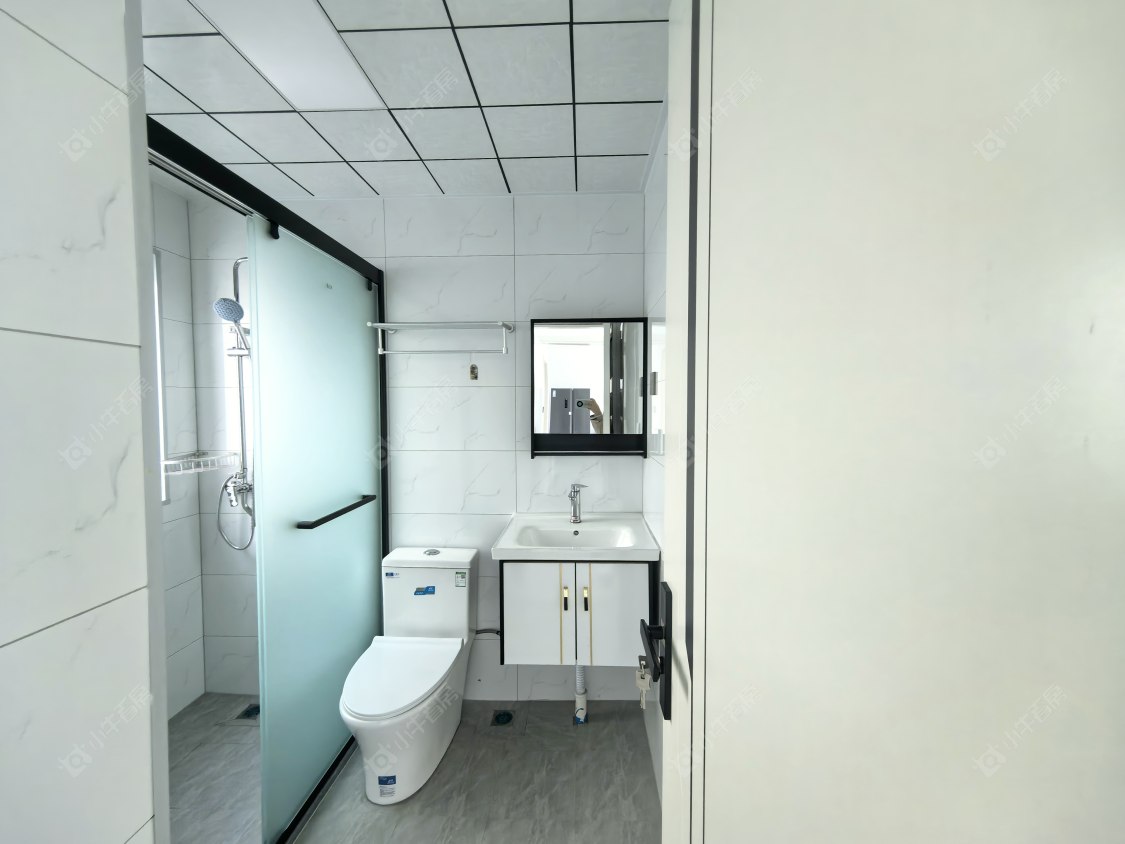 常州中梁金科启宸在租房源_小牛看房