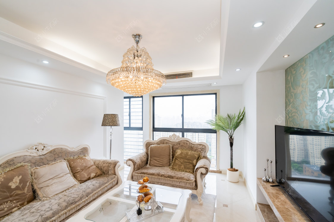 常州中吴雅苑在售二手房_小牛看房