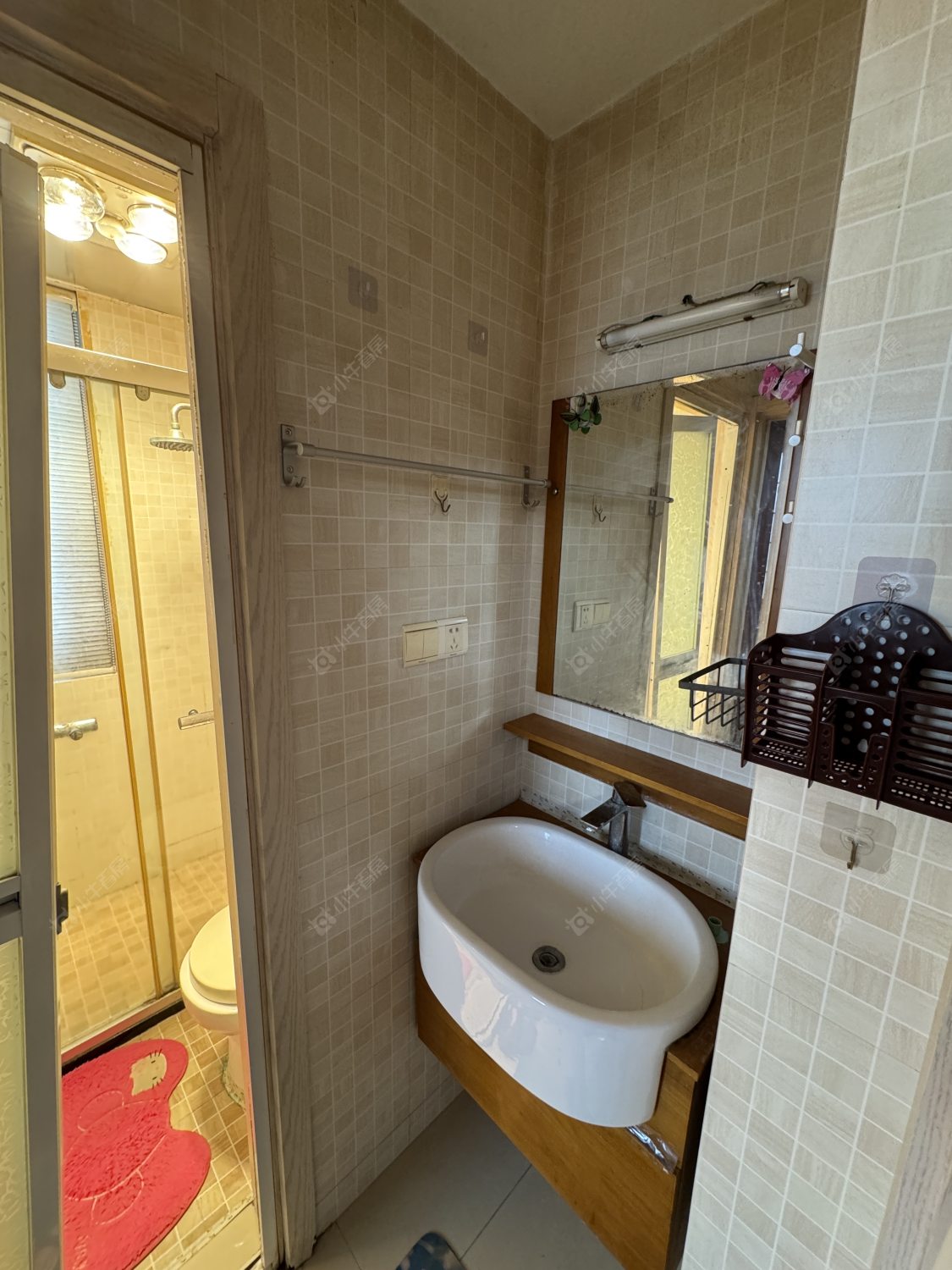 常州银河湾星苑在租房源室内图_小牛看房