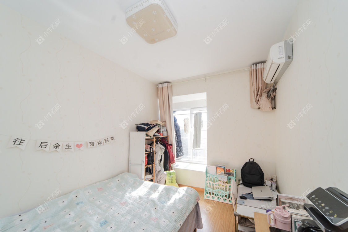 常州中海锦珑湾在租房源室内图_小牛看房