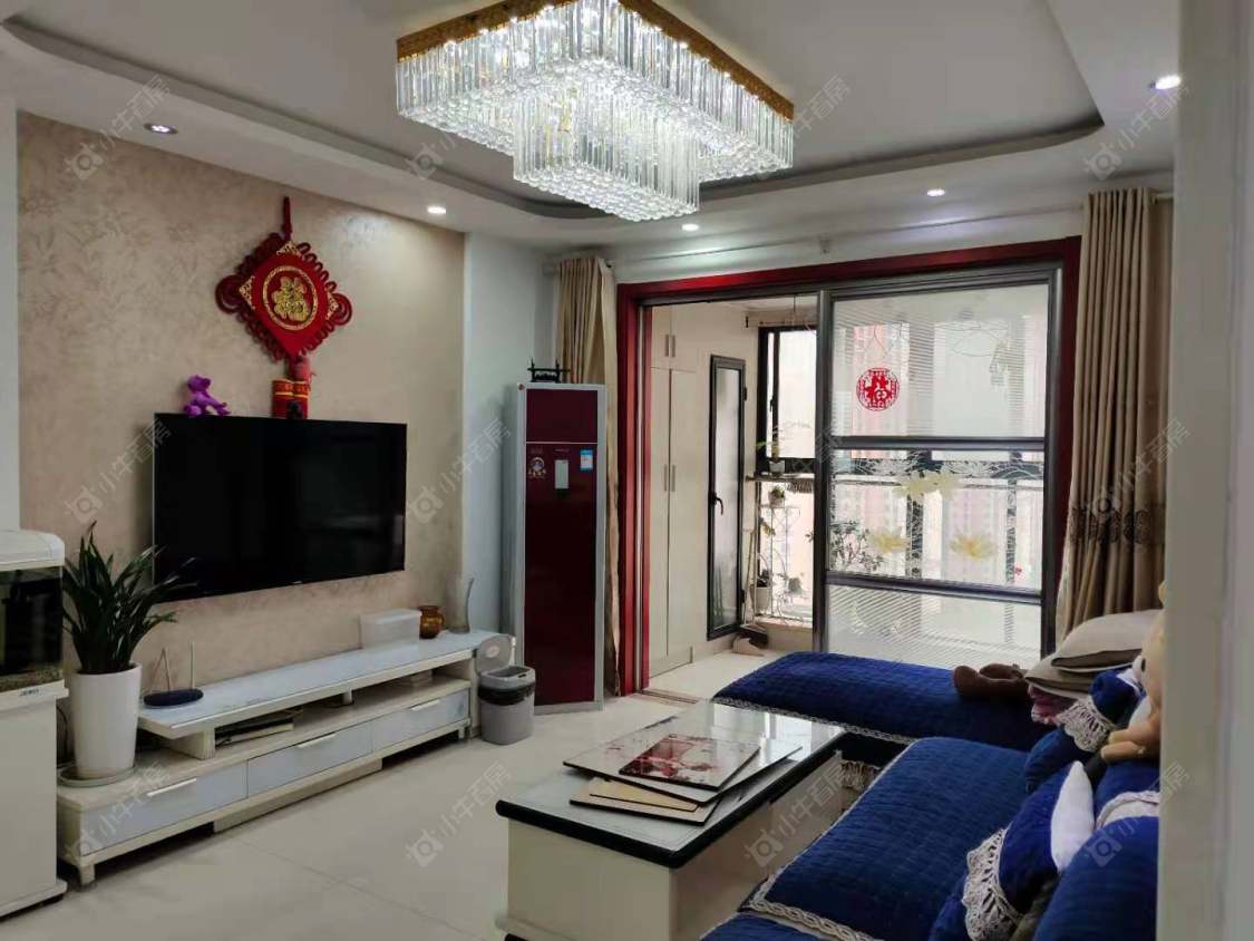 新城域一期房源 常州新城域一期在租房源_小牛看房