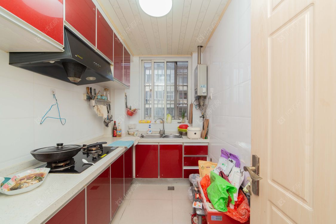 常州泰山一村在售二手房源室内图_小牛看房