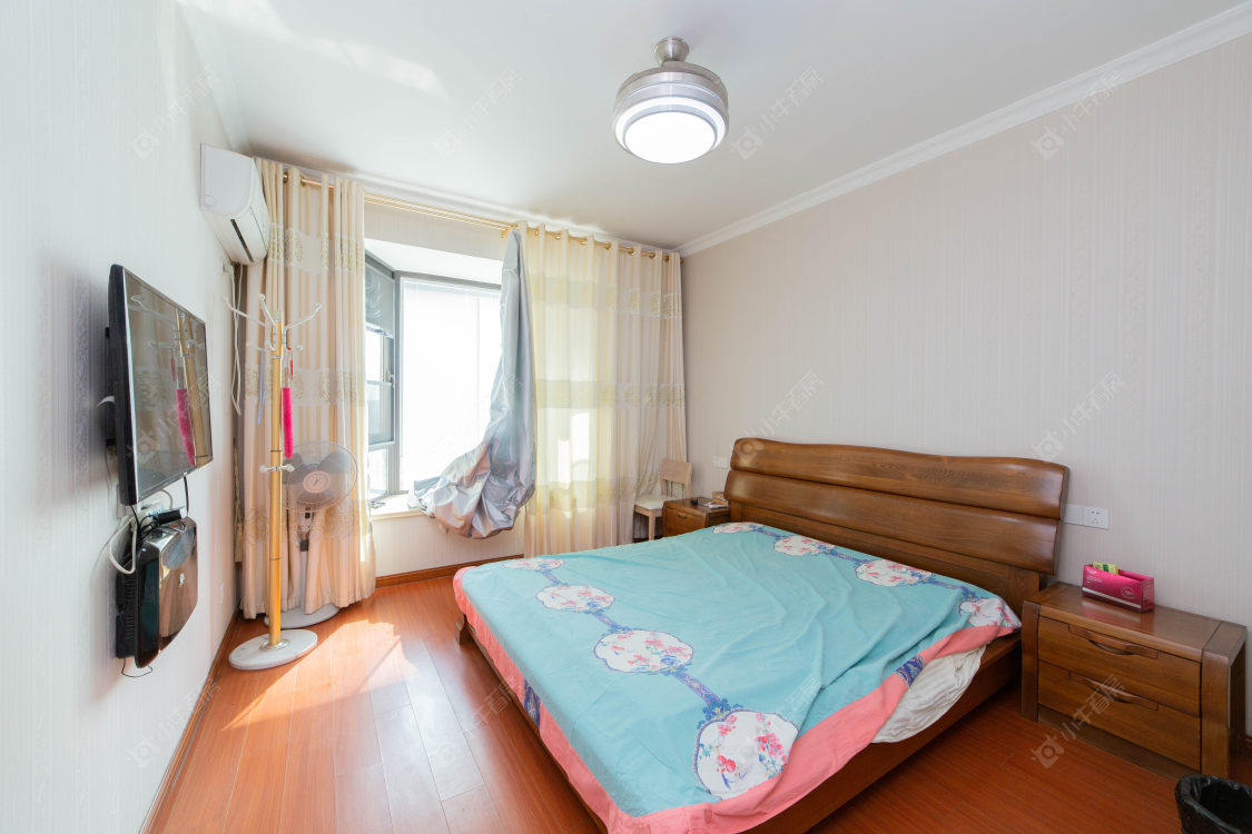 常州大名城南区在售二手房源_小牛看房