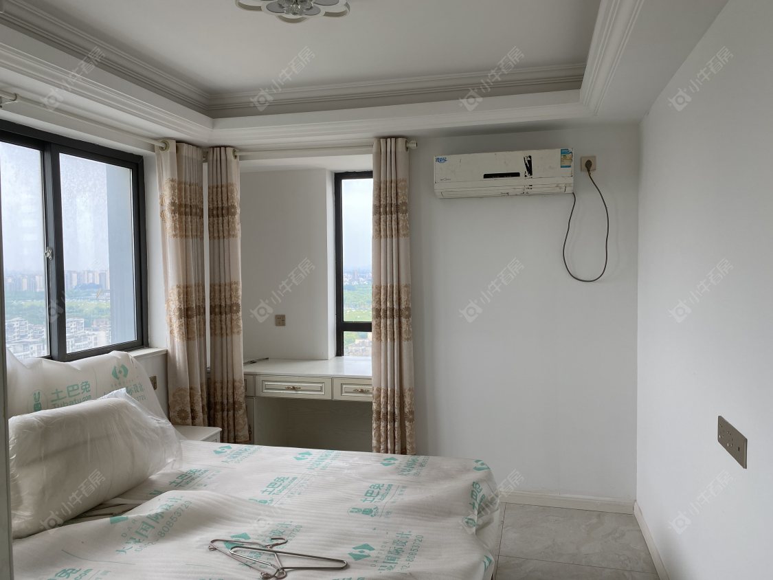 常州凤凰名城在租房源_小牛看房