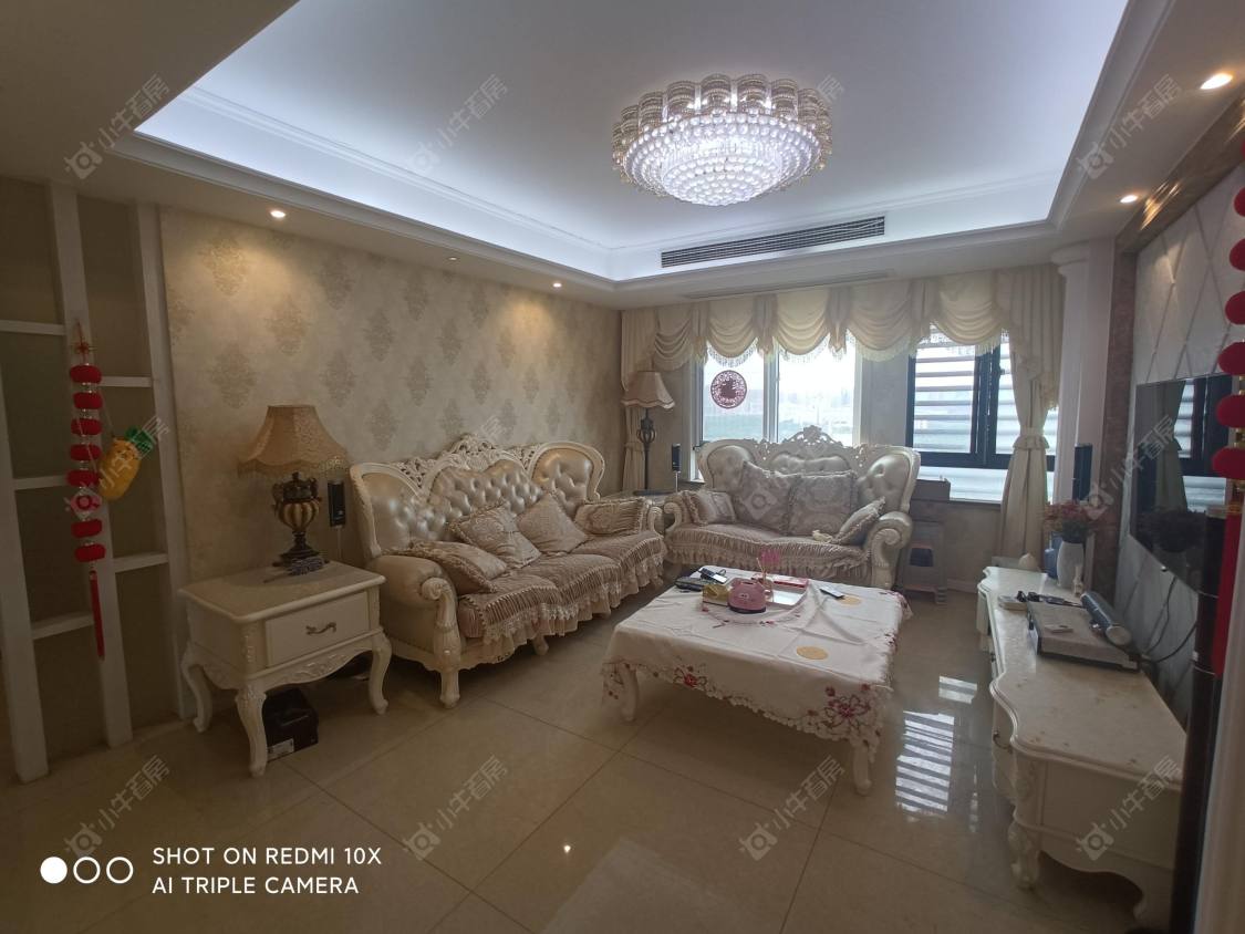 常州摩尔上品3室2厅1卫出租_小牛看房