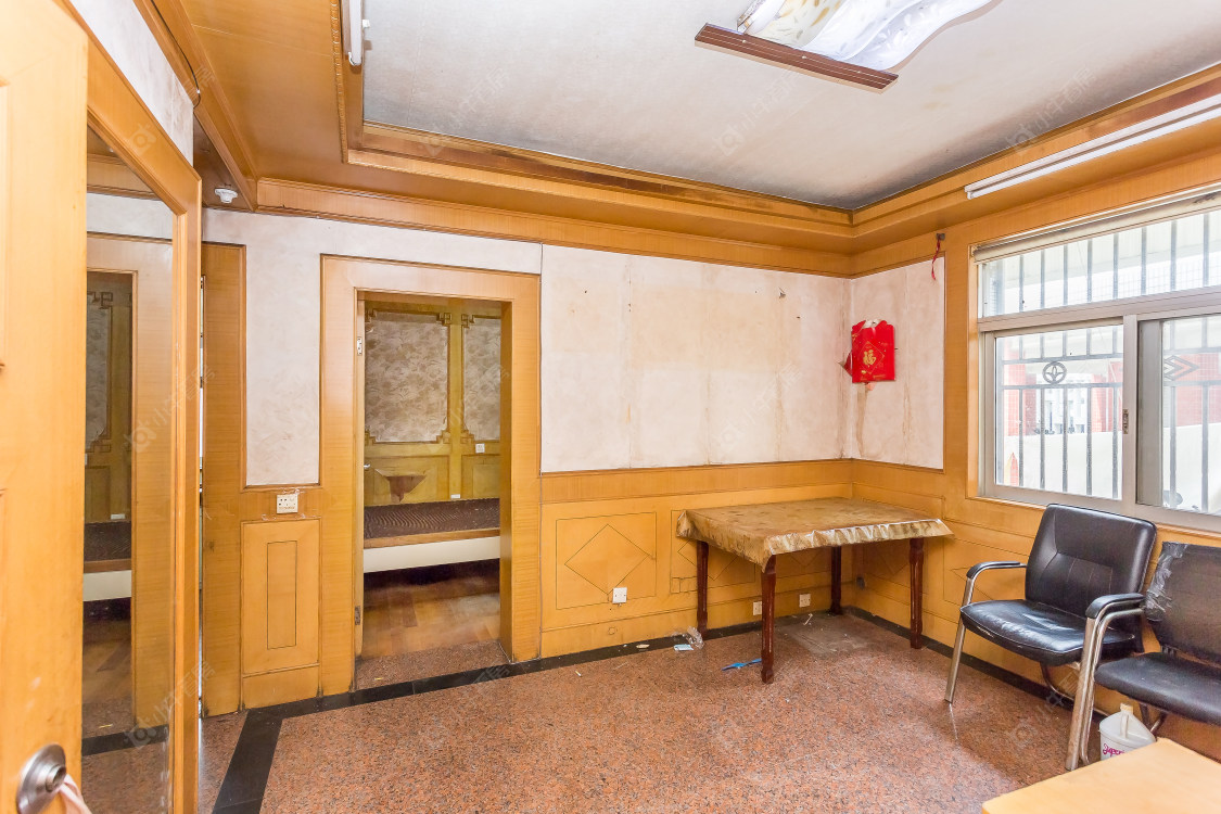 常州红梅西村在售二手房源室内图_小牛看房